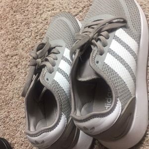 Addidas sport shoes excellent condition